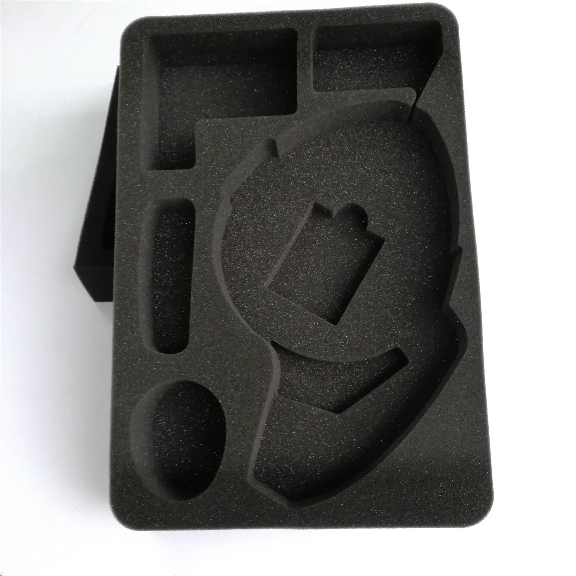 供应内衬海绵包装海绵生产厂家