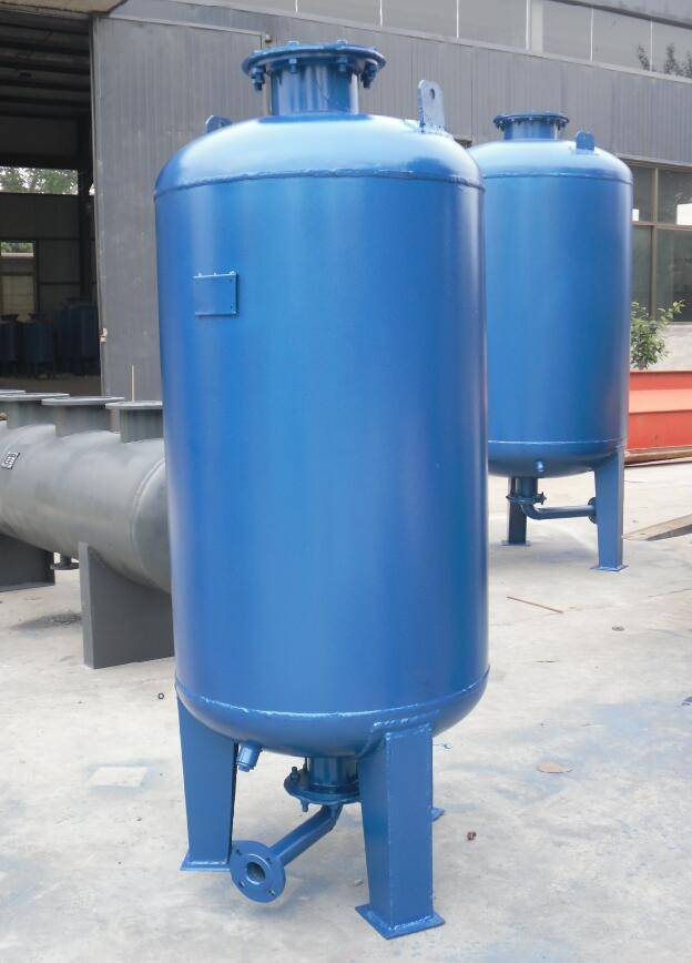 宁波自动给水压力罐批发