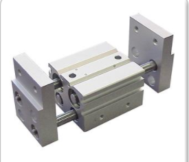 日本原装SMC气爪MHL2-10D