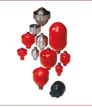 HYDAC皮囊式蓄能器3.5L容积