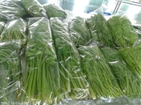 全自动蔬菜包装机 蔬菜叶菜保鲜套袋打包机