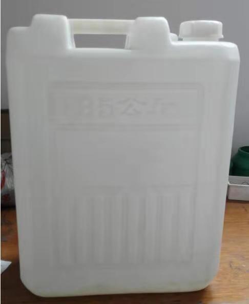 山东厂家直销25升扁方桶25公斤酒桶 