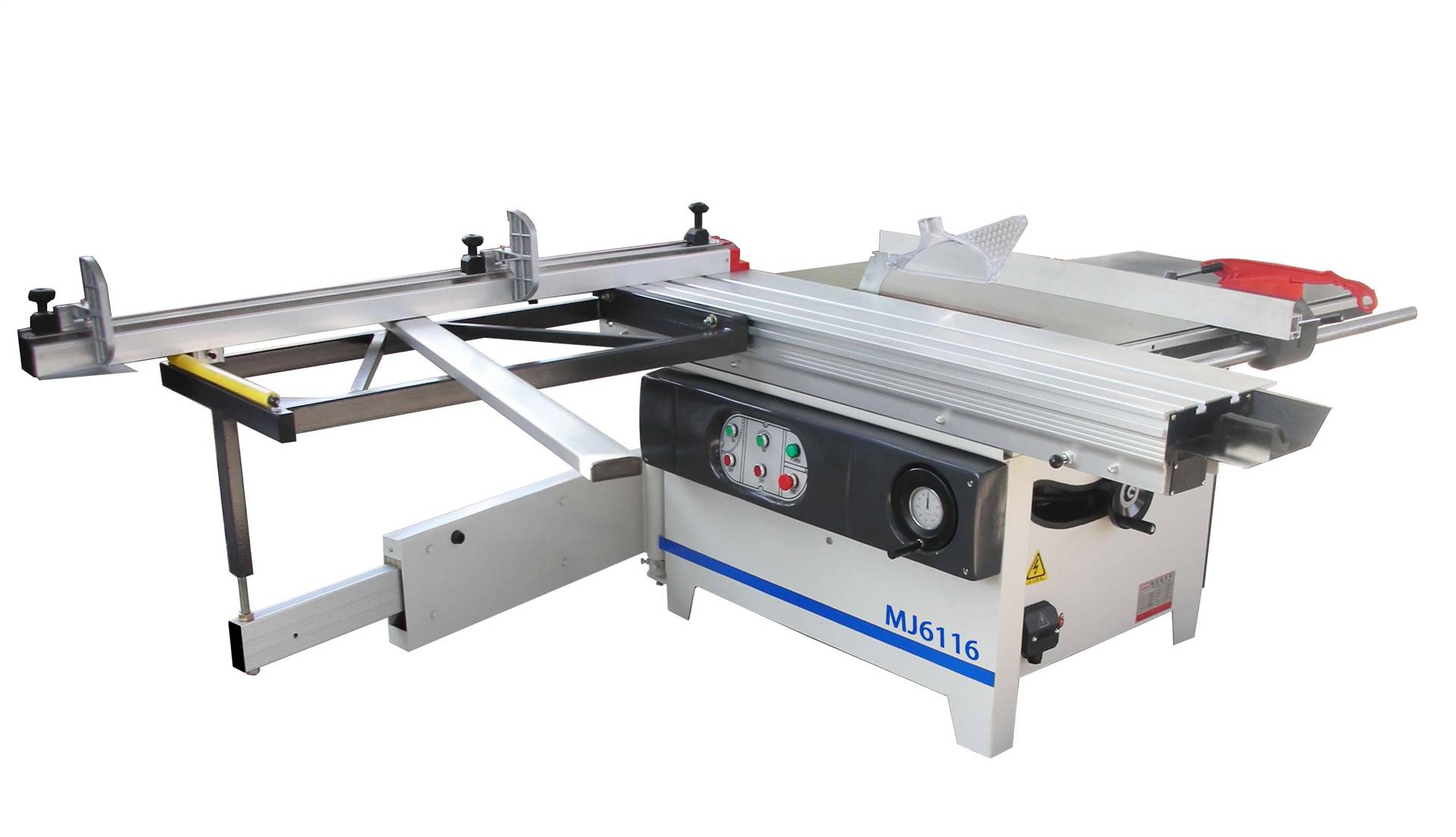 精密裁板锯-mj6116