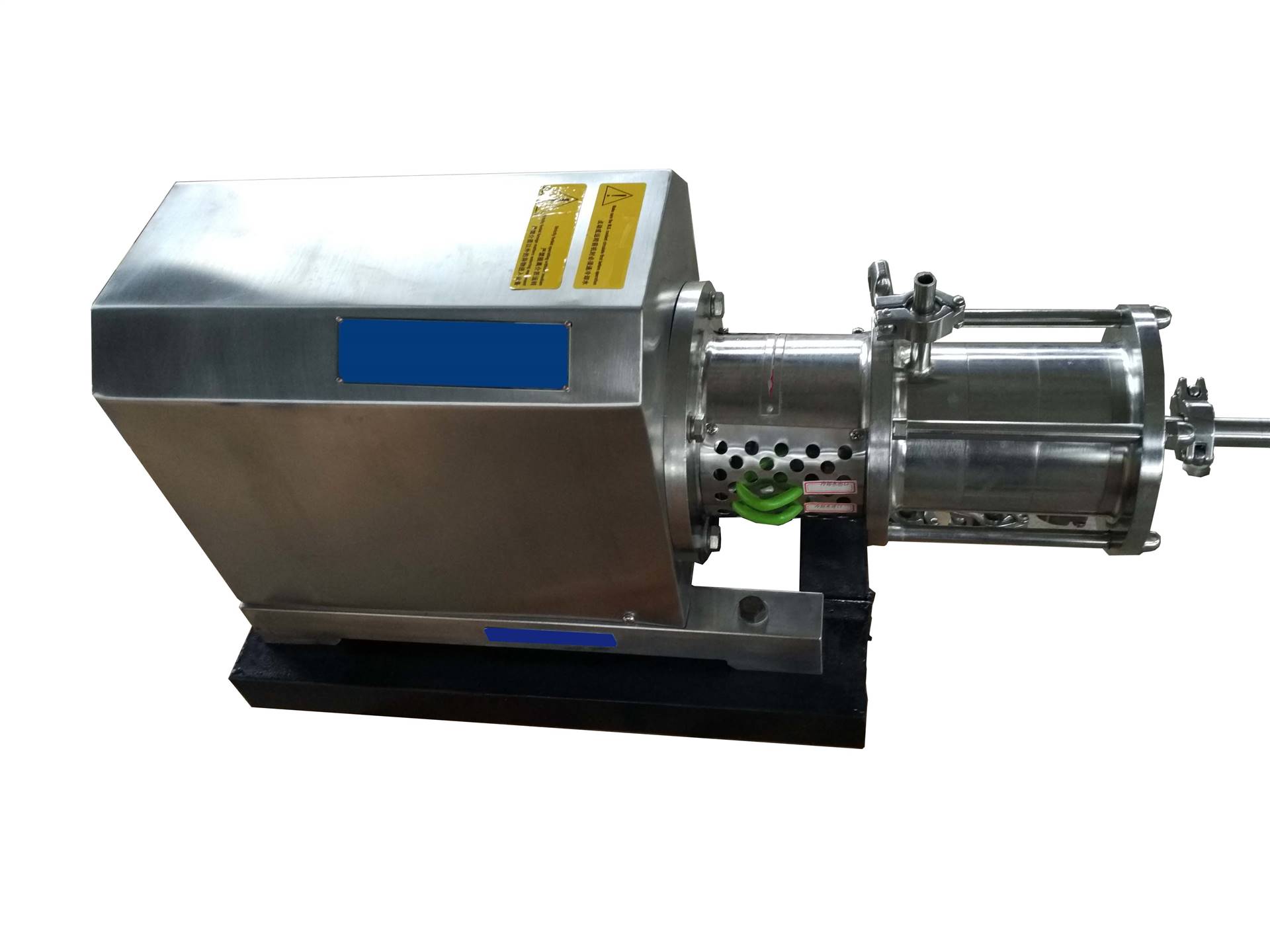 蛋白质分散剂均质乳化泵