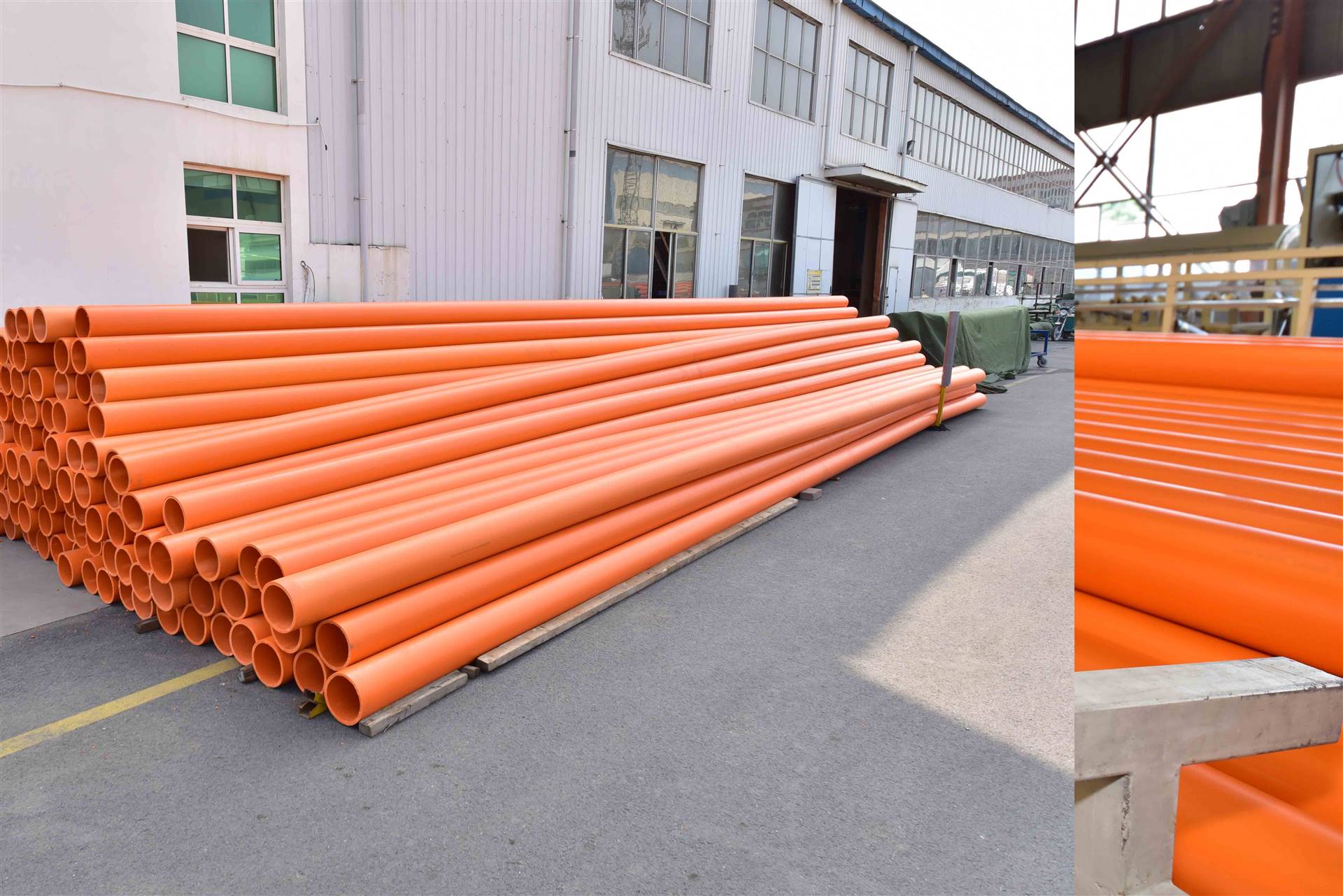 山东烟台mpp电力电缆管