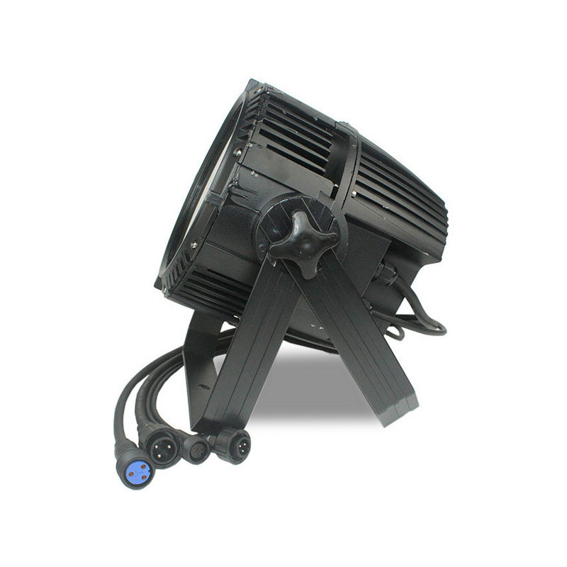 led54颗3w防水帕灯婚庆演出酒吧