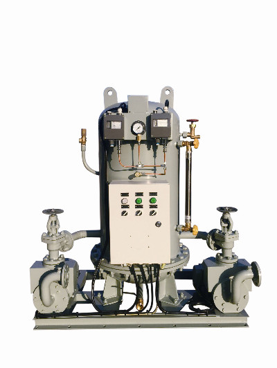 zyg系列组装式压力水柜淡水海水供水