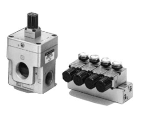 SMC减压阀VEX1133-02特点及功能介绍