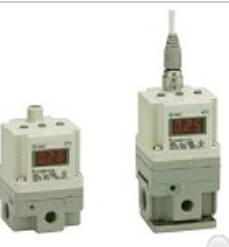 SMC电气比例阀，ITV3050-214L