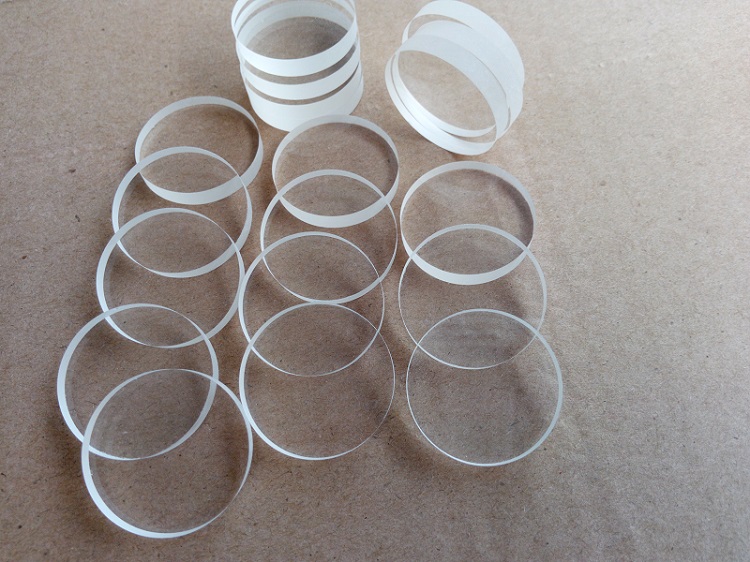 高温视镜玻璃 耐高温玻璃 钢化硼硅玻璃