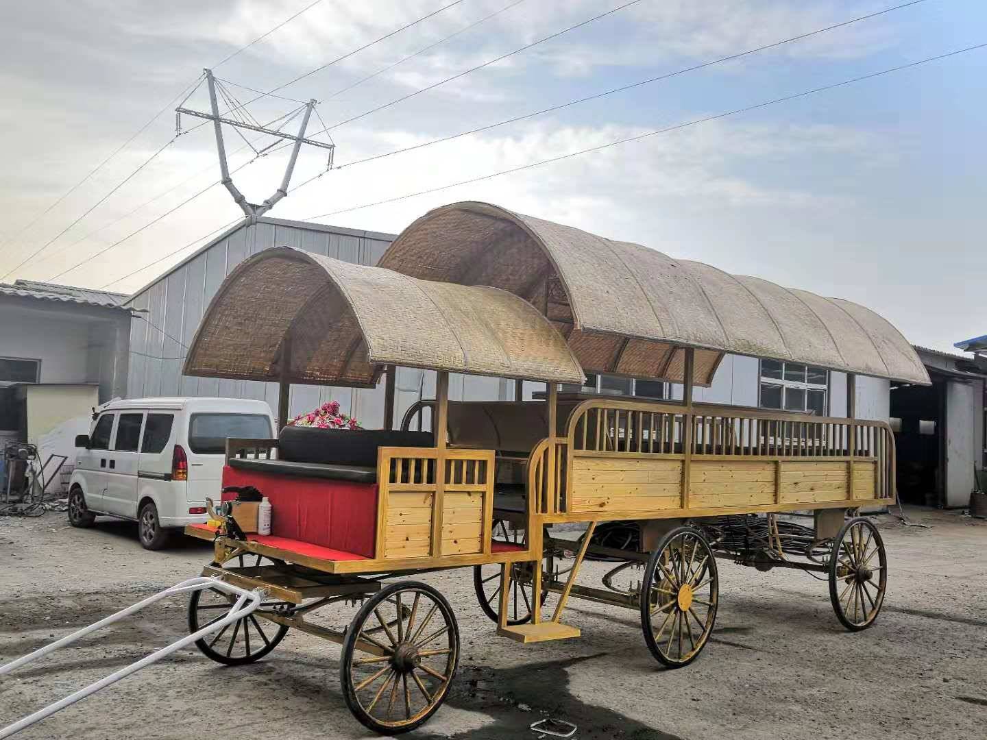 南宁复古火车出租 巡游马车 火车定做厂家 道具出租出售