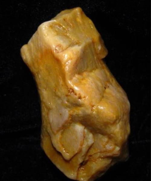 怎么鉴别白田黄原石 到哪里收购