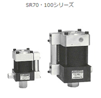 原装日本SR气动平衡泵SR06306D-A2中国一级代理