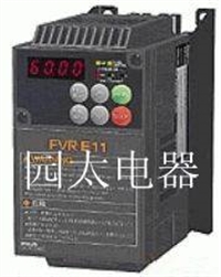 日本富士变频器