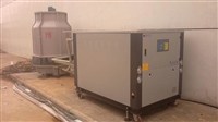 激光冷却降温机 水箱水池控温设备 诺雄制冷设备厂家