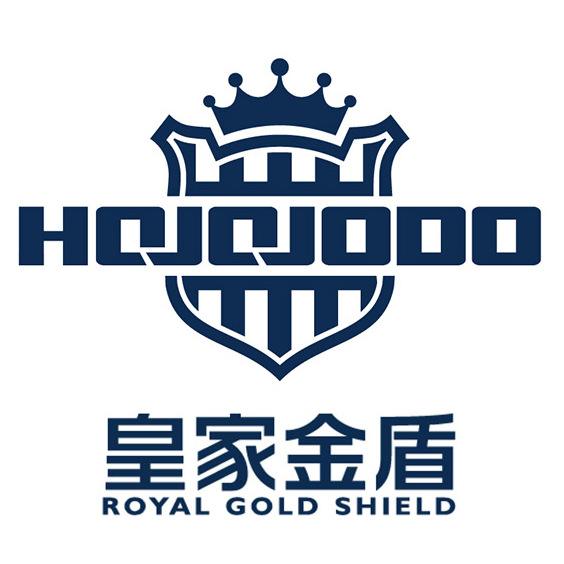 皇家金盾指纹锁x2