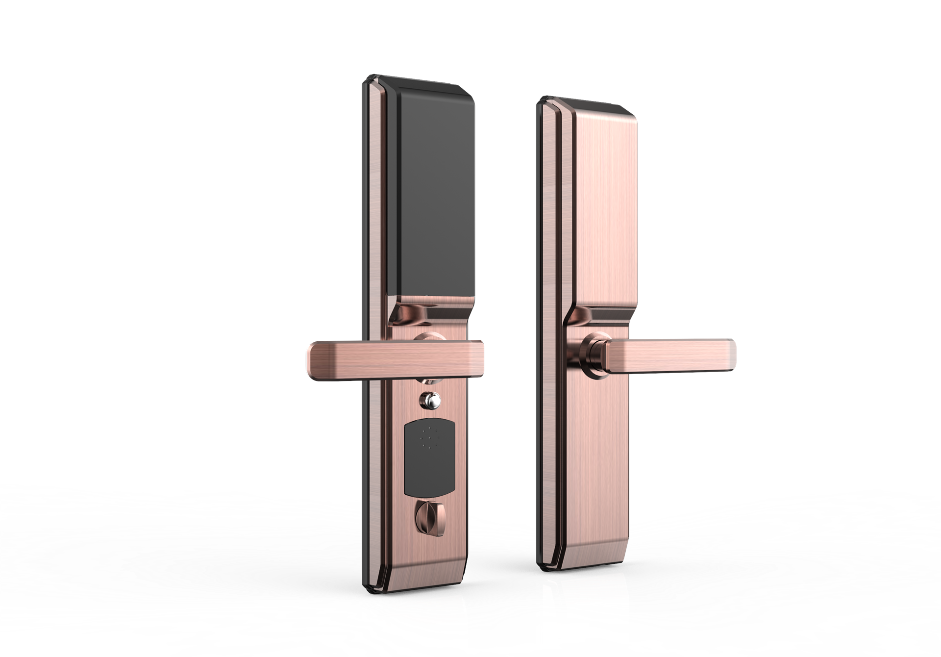 x系列指纹锁x5 图片价格规格详细参数