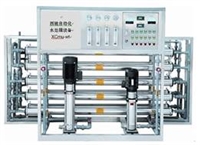 西驰PLC程控系统生产厂家