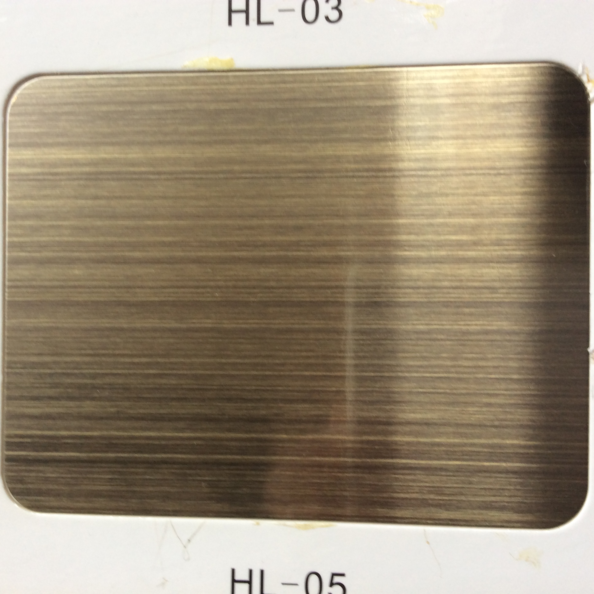 不锈钢青铜板 佛山金一帆板材推荐