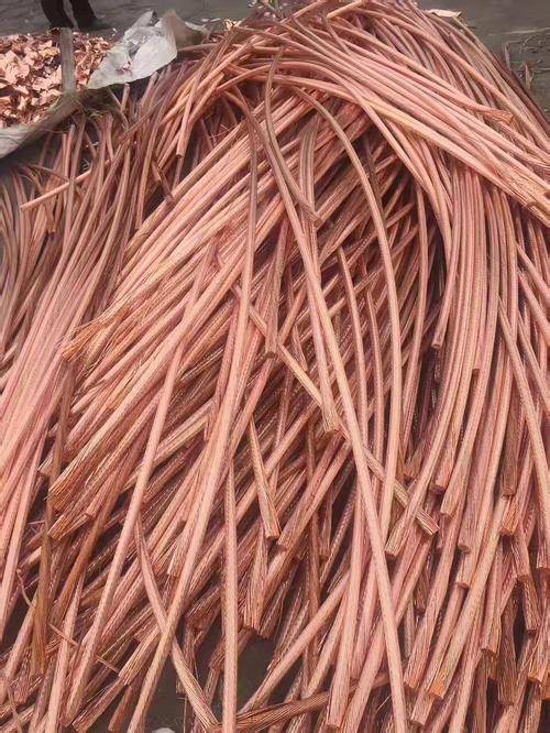 咸阳废铜回收厂家咸阳废铜回收价格咸阳废铜线回收