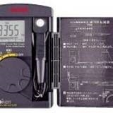 日本三菱MITSUBISH电流表、电压表、互感器转速表