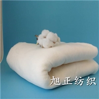 纯棉花保暖保健棉婴儿被服棉絮片