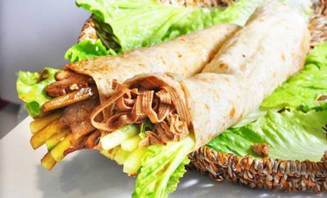 卤肉卷在哪可以学卤肉卷培训学校