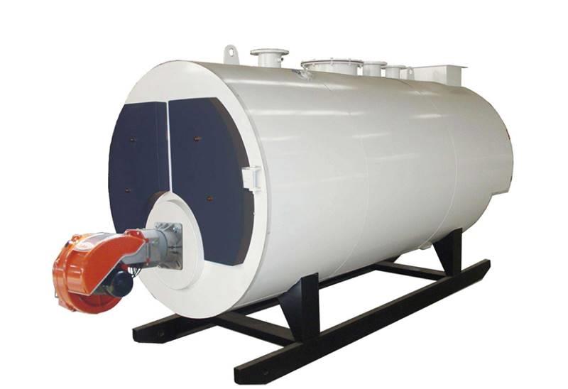 湖北燃油燃气供暖锅炉洗浴宾馆热水锅炉负压真空锅炉厂家