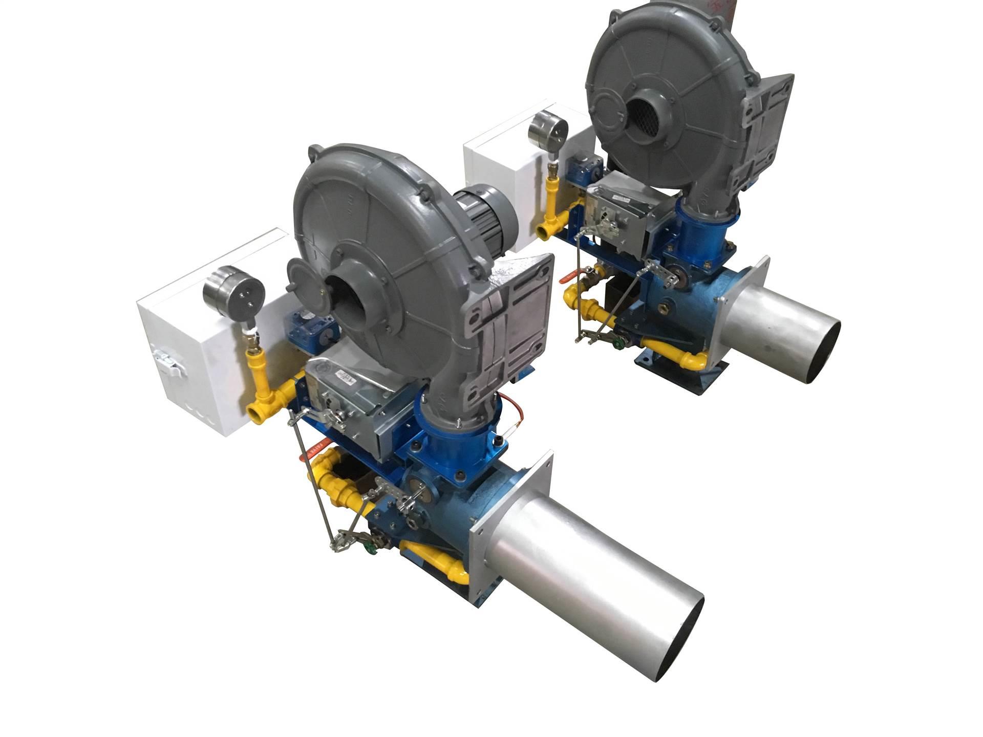 正英bj燃烧机(20张)