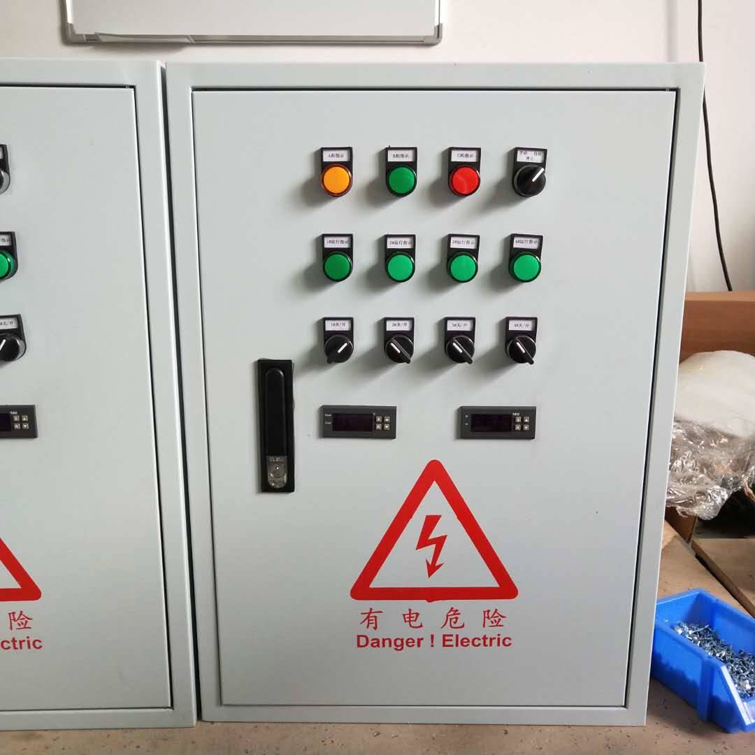 led显示屏配电箱