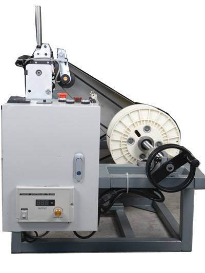 江苏收卷机厂家收绳机abs线自动收卷机