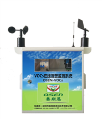 VOCs有机挥发物监测仪 VOC浓度检测仪