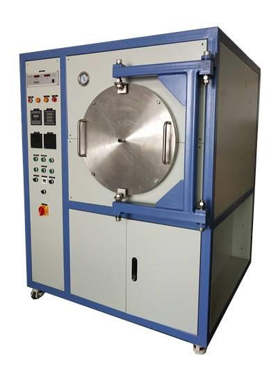 真空烧结炉