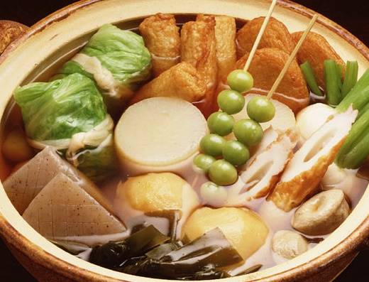 关东煮技术培训图片_高清图-成都飘味香餐饮管理有限公司-搜了网