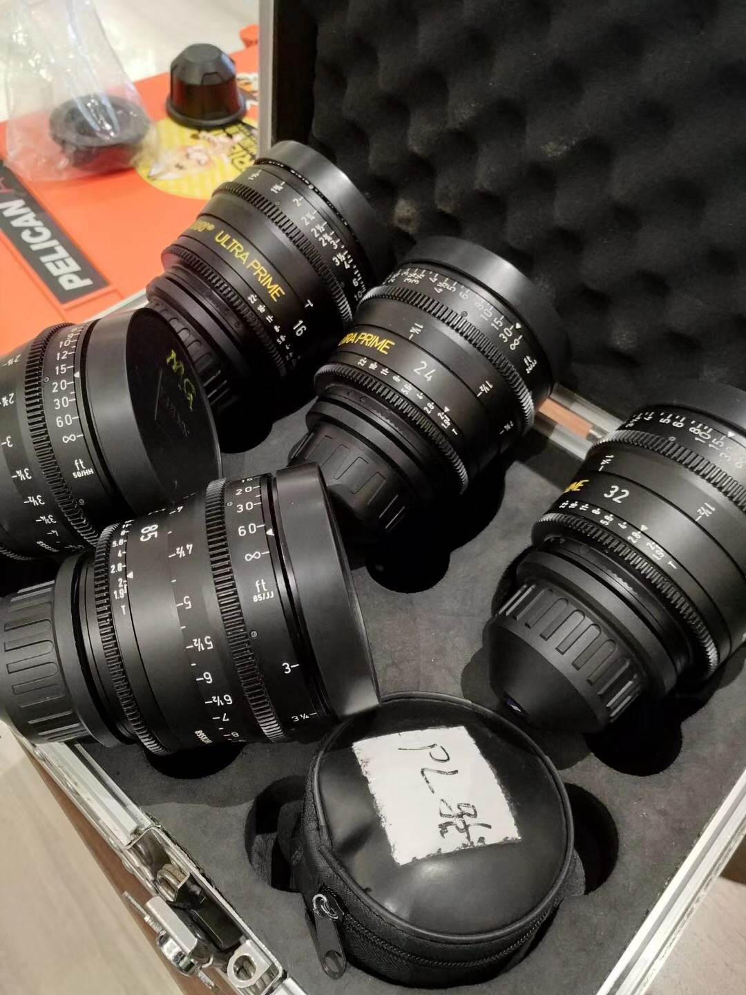 上海影视器材出租摄像机摄影机设备租赁arri阿莱灯光器材租赁