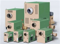 TSK竹纲热风发生机 热风成型干燥机