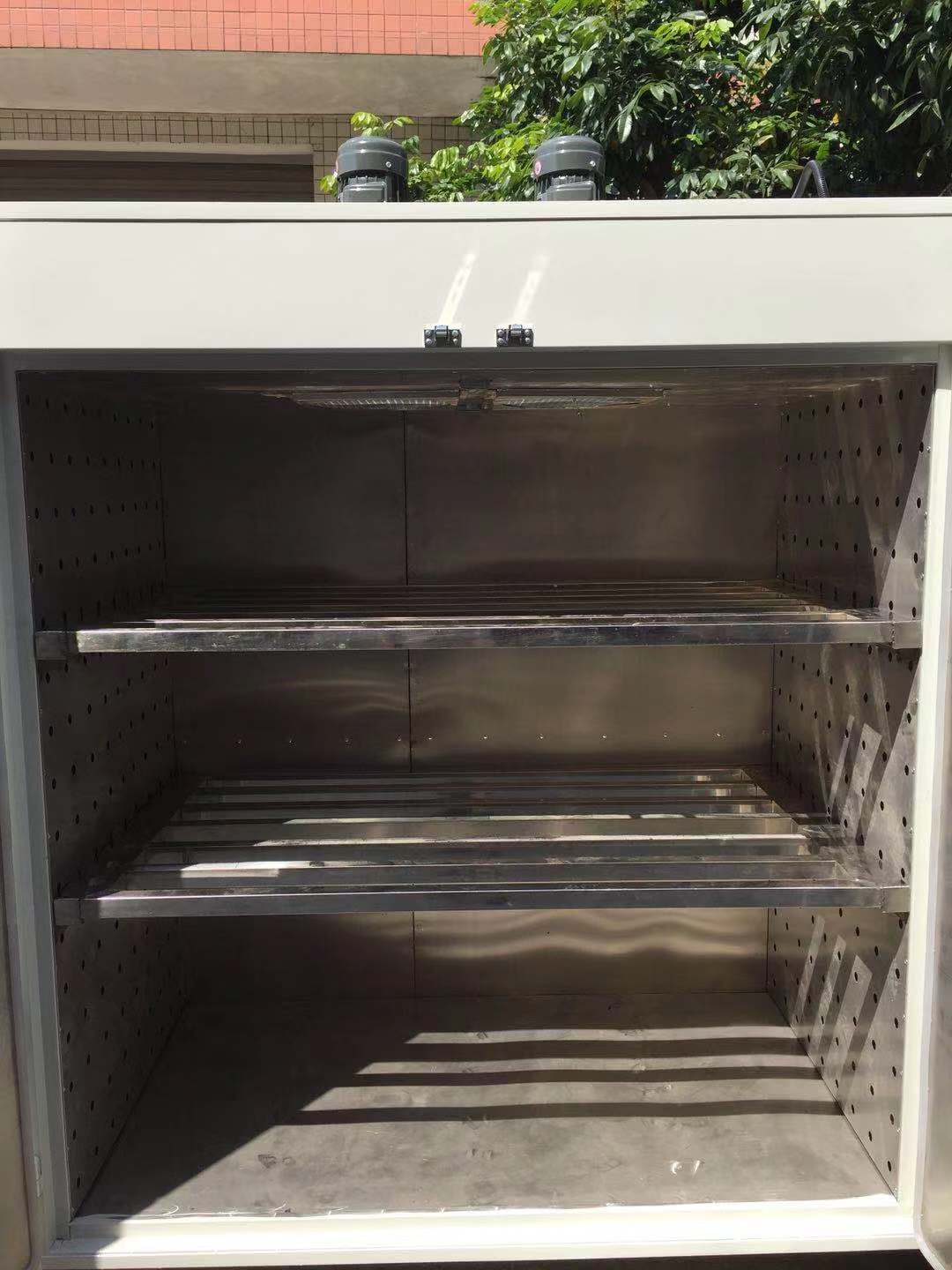 丝印千层架烤箱