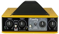 Radial Firefly 萤火虫电子管DI直插盒批发零售 隔离变压器