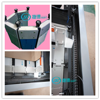 三亚硬质快速门保温节能  抗风环保