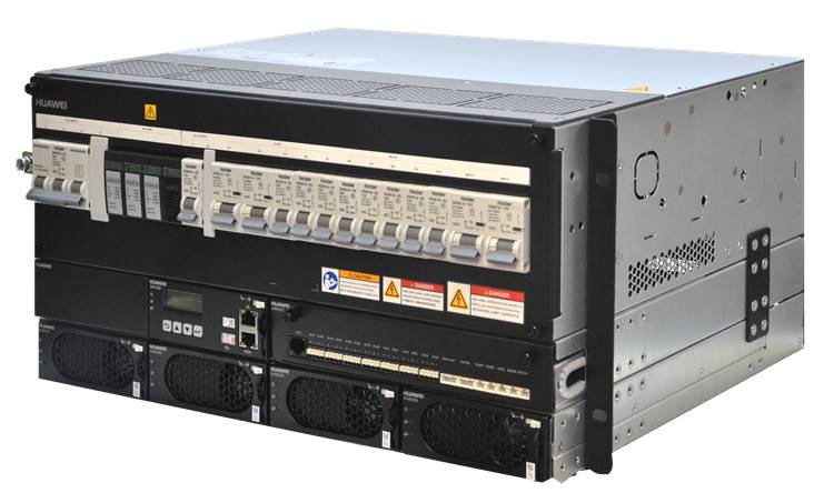 华为etp4820048v嵌入式通信电源