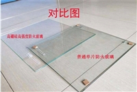 肖特高硼硅烧检玻璃，通过率高达100