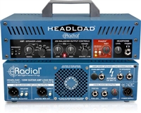 Radial Headload 吉他放大模拟器DI直插盒批发零售 隔离变压器