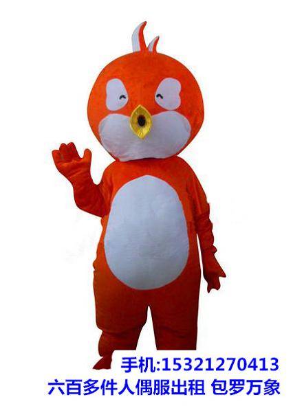 北京卡通人偶服装租赁什么价一天,公园卡通玩偶外套