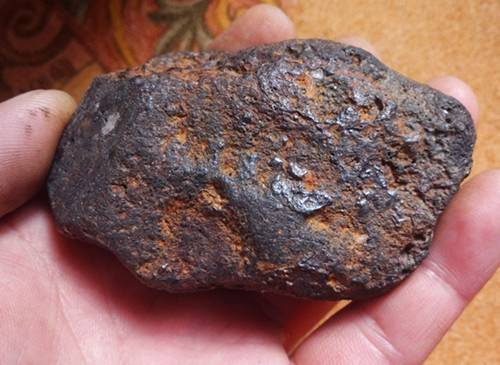 镍铁陨石可以交易吗在哪里交易