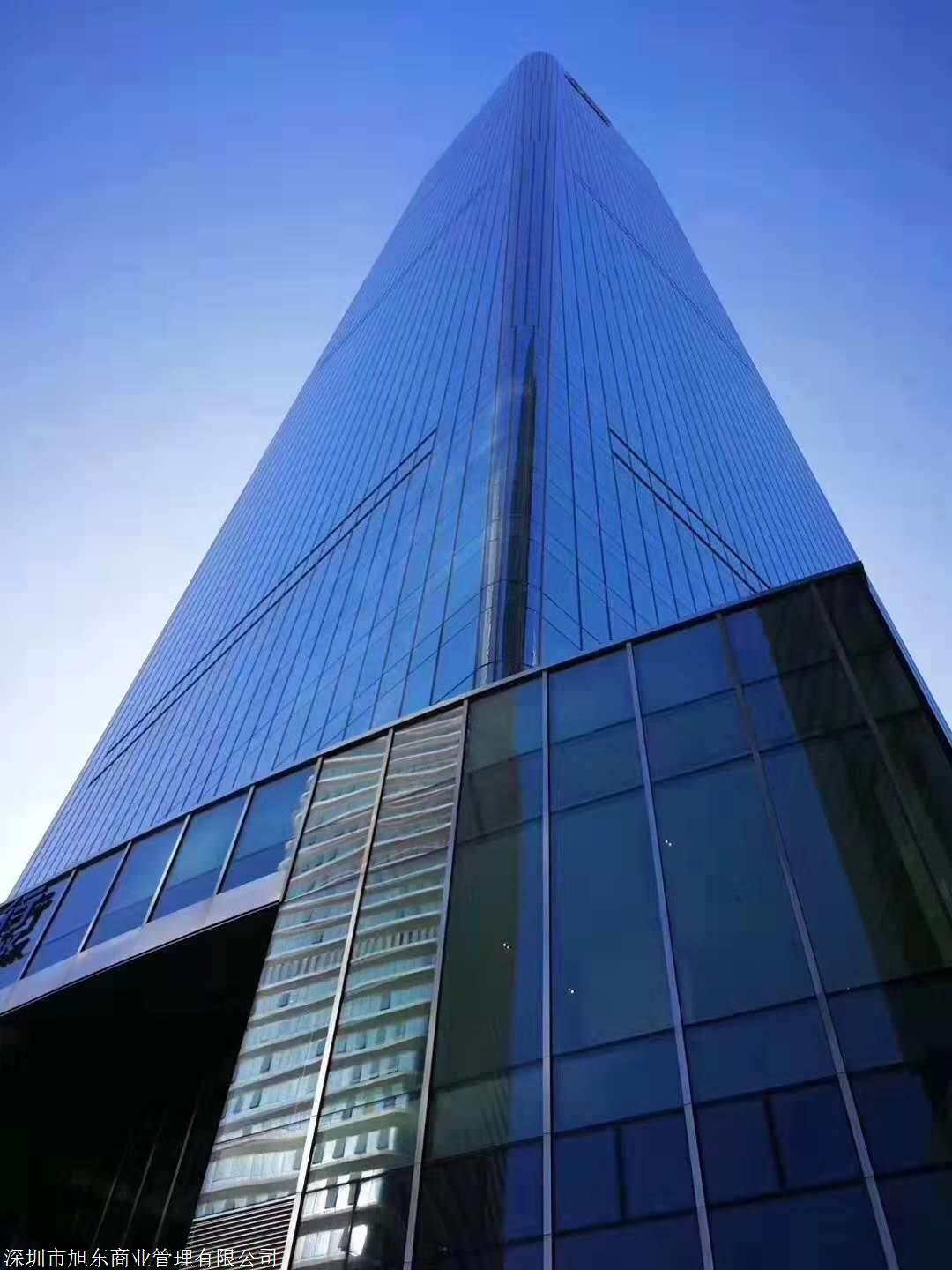 储能大厦高层单位稀有放租深圳写字楼出租