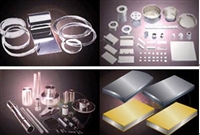 Kobun各类特殊金属材料及部件