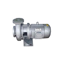 离心泵EZ100-200 循环泵 增压泵