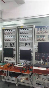 8000系统/Chroma8000电源供应器自动测试系统