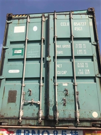 买旧集装箱  旧集装箱销售  求购旧集装箱  现货供应