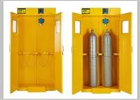全钢气瓶柜厂家